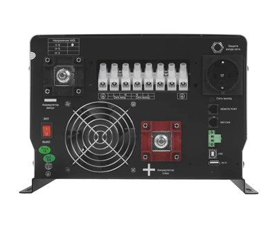ИБП Hiden Control HPS30-1512 (12в 1500Вт)