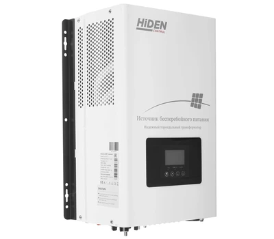 ИБП Hiden Control HPS30-2012 (12в 2000Вт)