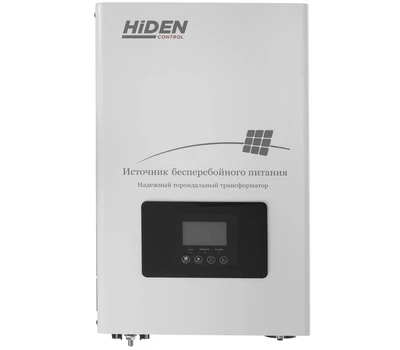 ИБП Hiden Control HPS30-2012 (12в 2000Вт)