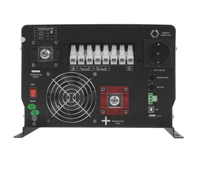 ИБП Hiden Control HPS30-2012 (12в 2000Вт)