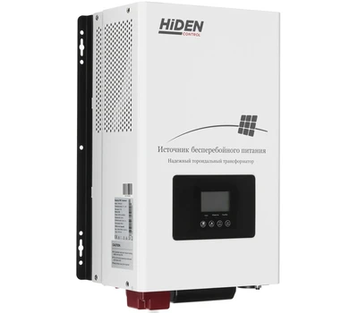 ИБП Hiden Control HPS30-3024 (24в 3000Вт)