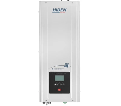 ИБП Hiden Control HPS30-5048 (48в 5000Вт)