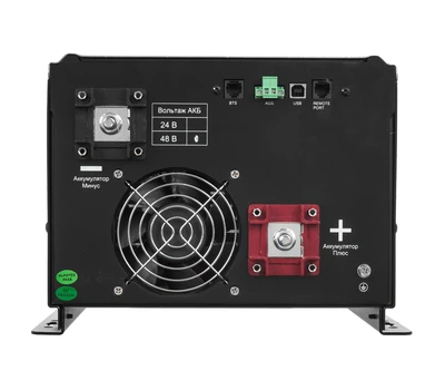 ИБП Hiden Control HPS30-5048 (48в 5000Вт)