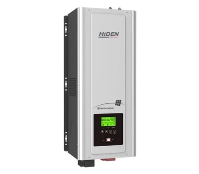 ИБП Hiden Control HPS30-6048 (48в 6000Вт)