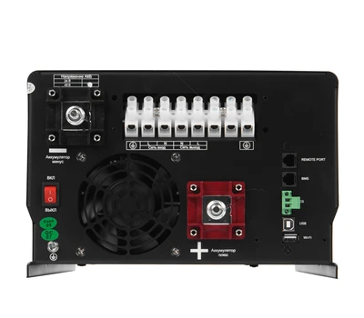 ИБП Hiden Control HPS30-6048 (48в 6000Вт)