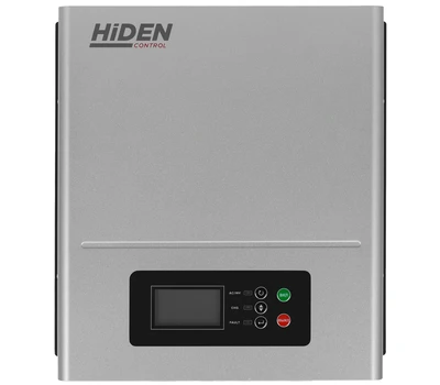 ИБП Hiden Control HPS20-0612N (12в, 600Вт)