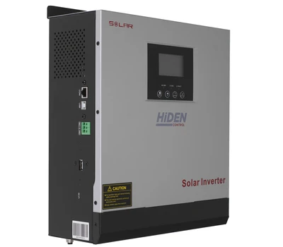 Гибридный ИБП Hiden Control HS20-2024P (24в, 2000Вт, PWM 70A)