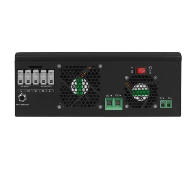 Гибридный ИБП Hiden Control HS20-3024P (24в, 3000Вт, PWM 60A)