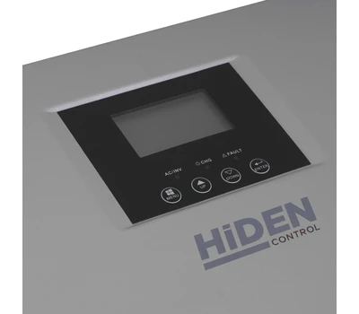 Гибридный ИБП Hiden Control HS20-3024P (24в, 3000Вт, PWM 60A)