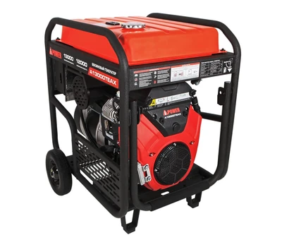 Трехфазный генератор A-iPower A13000TEAX