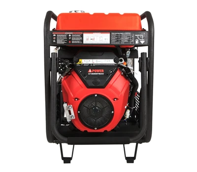 Трехфазный генератор A-iPower A13000TEAX