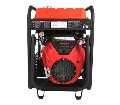 Трехфазный бензиновый генератор A-iPower A17000TEAX