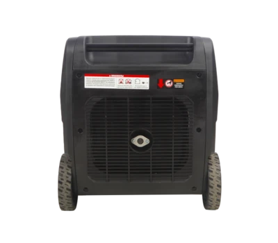 Двухтопливный инверторный генератор A-iPower A6000LiGS