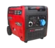 Двухтопливный инверторный генератор A-iPower A6000LiGS