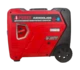 Двухтопливный инверторный генератор A-iPower A6000LiGS