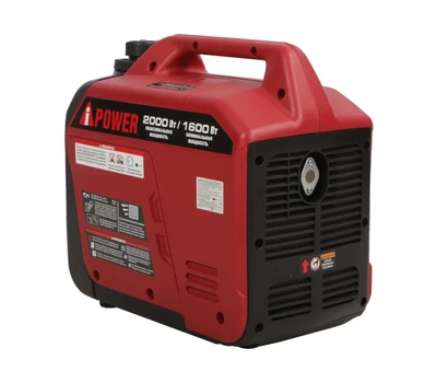 Инверторный бензиновый генератор A-iPower A2000LiS