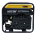 Инверторный генератор Huter DN12500iXA электростартер