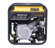 Инверторный генератор Huter DN7500i