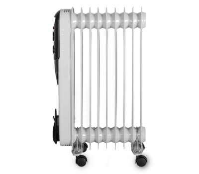 Масляный радиатор Ресанта ОМПТ- 9Н (2 кВт)
