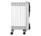 Масляный радиатор Ресанта ОМПТ- 9Н (2 кВт)