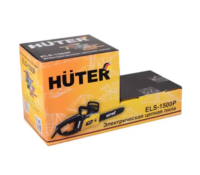 Электропила Huter ELS-1500P
