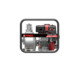 Мотопомпа A-iPower бензиновая для грязной воды AWP100T