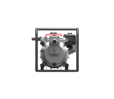 Мотопомпа A-iPower бензиновая для сильно загрязненной воды AWP50TX