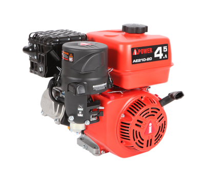 Двигатель A-iPower бензиновый AE210-20