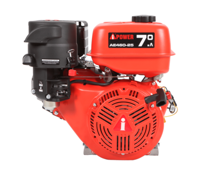 Двигатель A-iPower бензиновый AE460-25