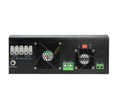 Солнечный инвертор Энергия Стандарт 3000 VPM