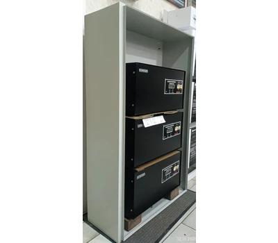 Корпус под стабилизаторы ЩМП-6-0 (1200х750х300), IP54
