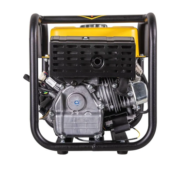 Инверторный генератор Huter DN1450i