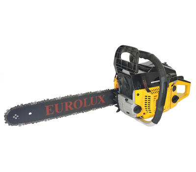 Бензопила Eurolux GS-4516