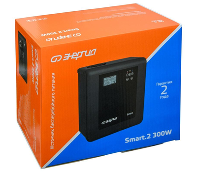 ИБП Энергия Smart.2 300W