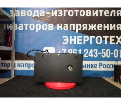 Симисторный стабилизатор напряжения SMARTWATT AVR TRIAC 2000TW