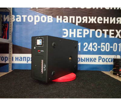 Симисторный стабилизатор напряжения SMARTWATT AVR TRIAC 10000TW