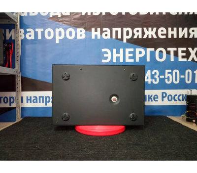 Симисторный стабилизатор напряжения SMARTWATT AVR TRIAC 10000TW