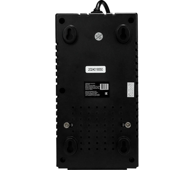 Бытовой стабилизатор напряжения SMARTWATT AVR HOME 1000RU