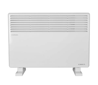 Конвектор Eurolux ОК-EU-1500CH