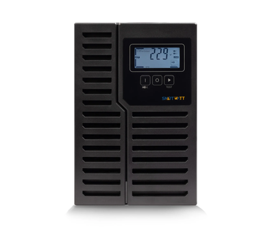 Источник бесперебойного питания SMARTWATT UPS XPERT 1kVA