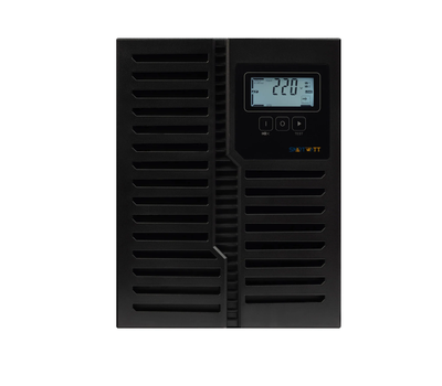 Источник бесперебойного питания SMARTWATT UPS XPERT 2kVA