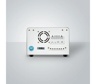 Электромеханический стабилизатор Hinorms DVC100 - 12кВА LED