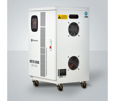 Электромеханический Стабилизатор Hinorms DVC100 - 20000 ВА