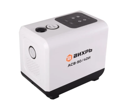 Автоматическая насосная станция Вихрь АСВ-90/40И