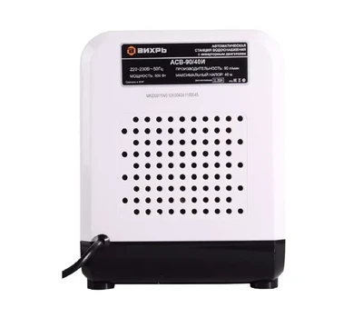 Автоматическая насосная станция Вихрь АСВ-90/40И