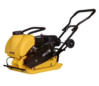 Виброплита Huter VP-110W
