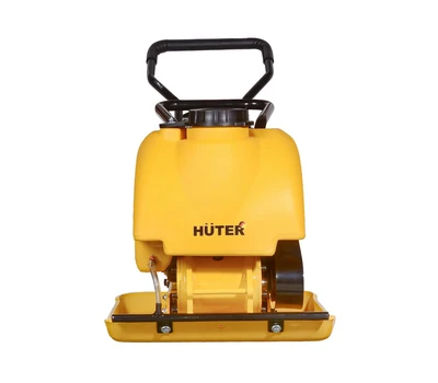 Виброплита Huter VP-110W