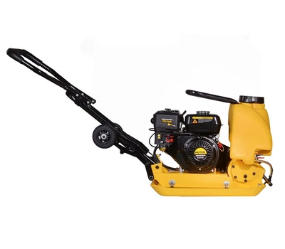 Виброплита Huter VP-110W