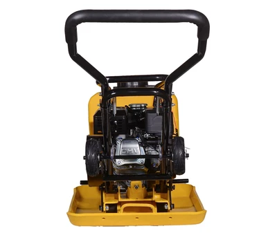 Виброплита Huter VP-110W