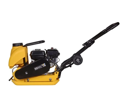 Виброплита Huter VP-110W